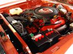 Plymouth GTX 1970 года